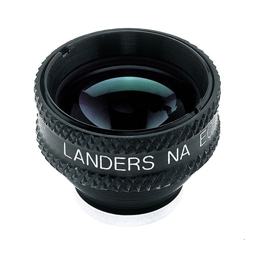 [OLIV-EQNA] Lente Equatoriale di Landers NA