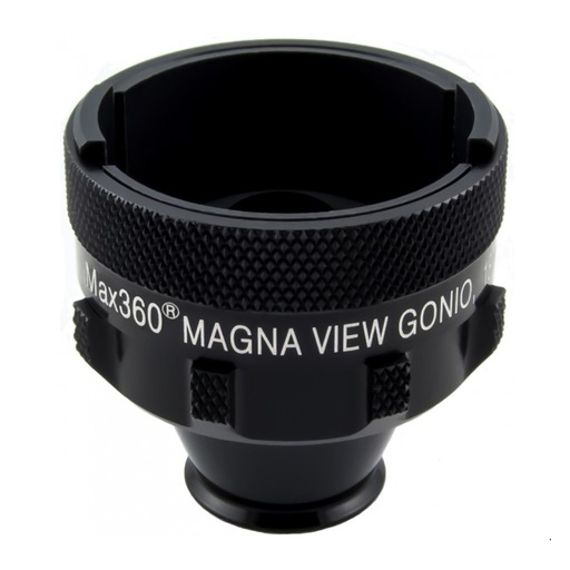 [OMVGLF-IR] Lente Magna View Gonio Serie max360