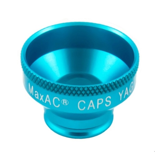 [OAYAAC] Lente MaxAC  per capsulotomia