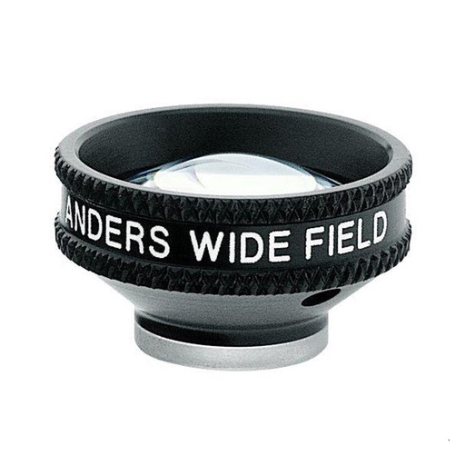 [OLIV-WF] Lente Vitrectomia  Wide Angle Wide Field di Landers