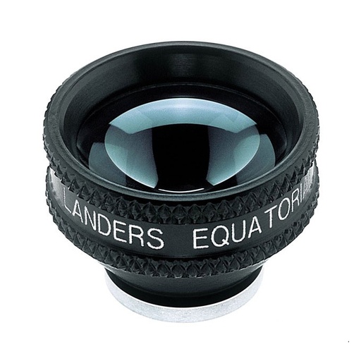 [OLIV-EQ-2] Lente Vitrectomia Equatoriale II di Landers