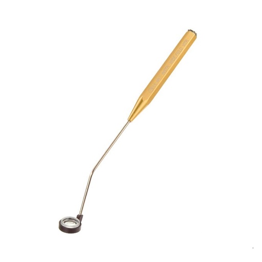 [OHWVE] Lente Vitrectomia c/manico Wide Field