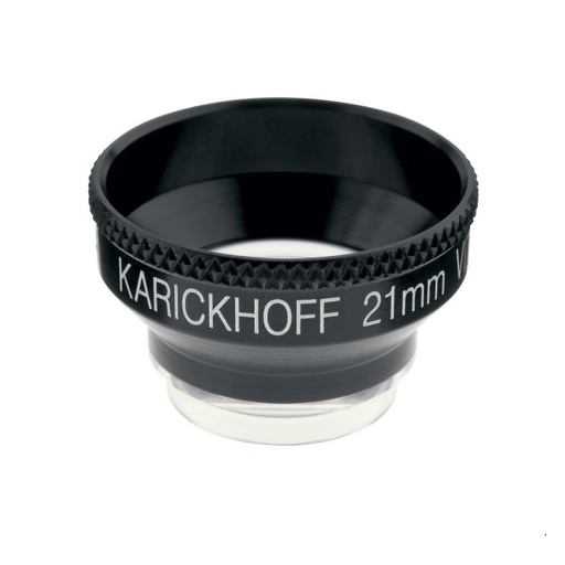 [OJKY-21] Lente Vitreo di Karickhoff 21mm
