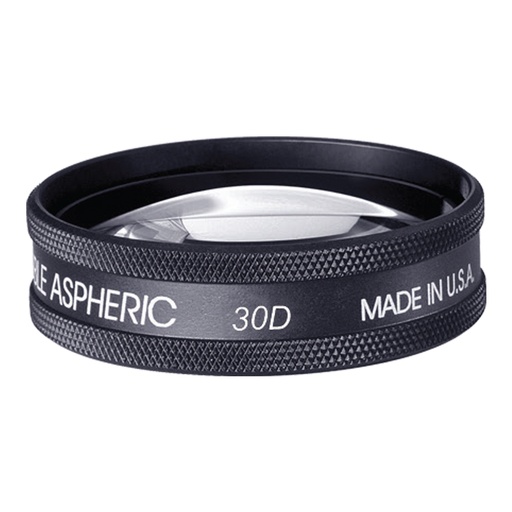 [V30LC] Lente Volk 30 D