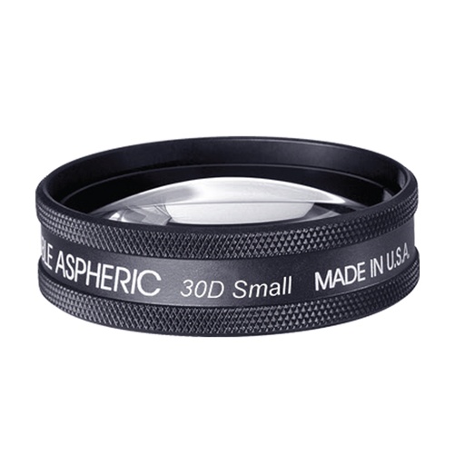 [V30SC] Lente Volk 30 D Small