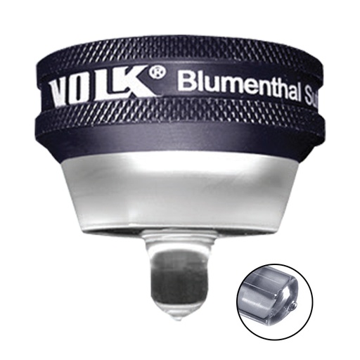 [VBSL] Lente Volk Blumenthal Suturelysis