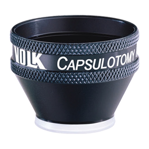 [VCAPS] Lente Volk Capsulotomia