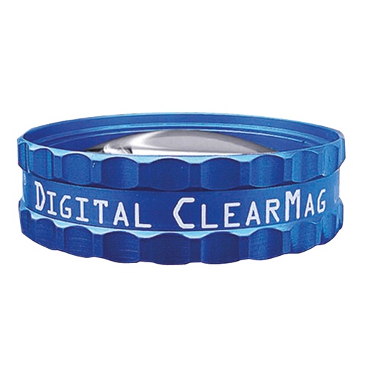 [VDGTLCM] Lente Volk Digital Clear Mag
