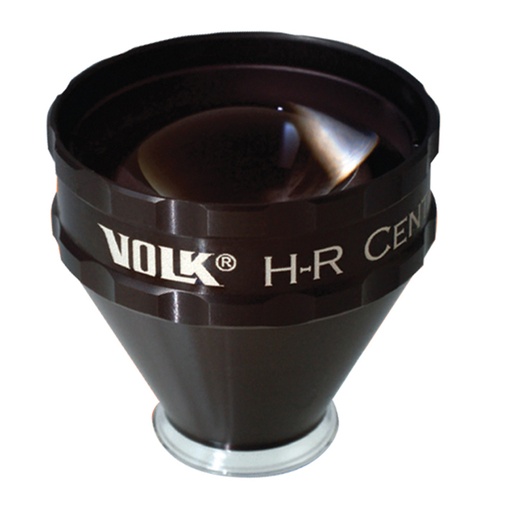 [VHRC] Lente Volk HR Centralis