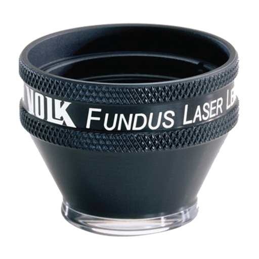 [VFUNDUS] Lente Volk Laser Fundus