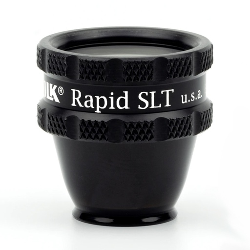 [VMSLT] Lente Volk Rapid SLT