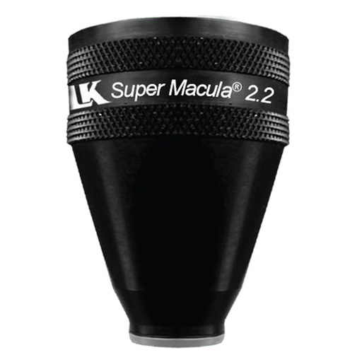 [VSMAC2.2] Lente Volk SuperMacula 2.2