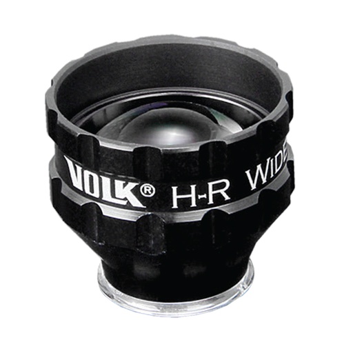 [VHRWF] Lente Volk Wide Field HR