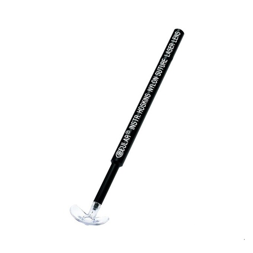 [OHSA] Lente di Hoskin per suture Nylon