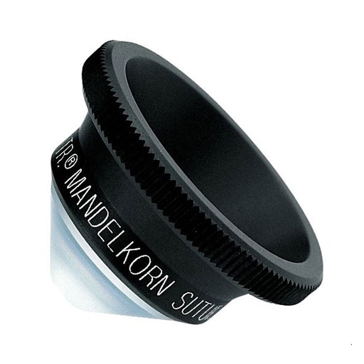 [OMSLA] Lente di Mandelkorn per suture