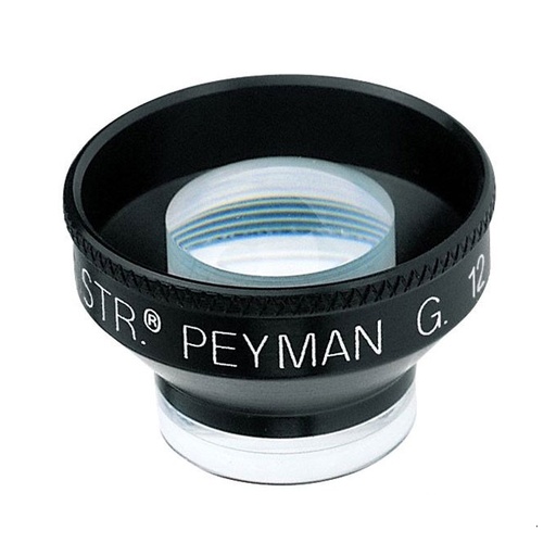[OPYG-12-12] Lente di Peyman  per Capsulotomia