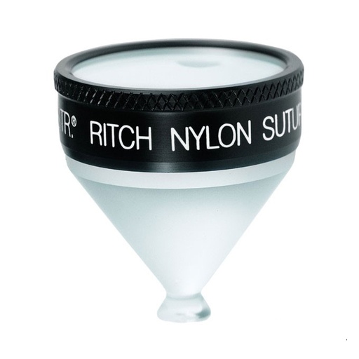 [ORNSA] Lente di Ritch per suture nylon