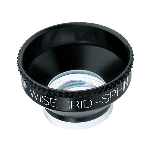 [OWISA] Lente di Wise per Iridotomia/Sfinterectomia