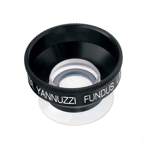 [OYFA] Lente di Yannuzzi per fondo