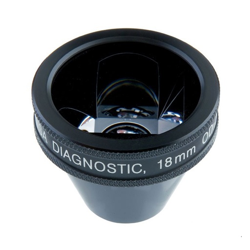 [OJK] Lente di karickhoff 4 specchi 18mm