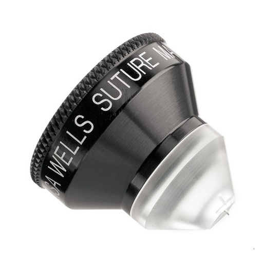 [OWSM] Lente manipolatore suture di Wells