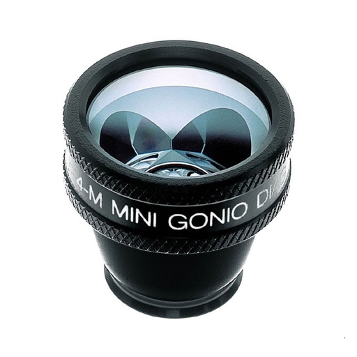 [O4GF] Lente mini gonio 4 specchi