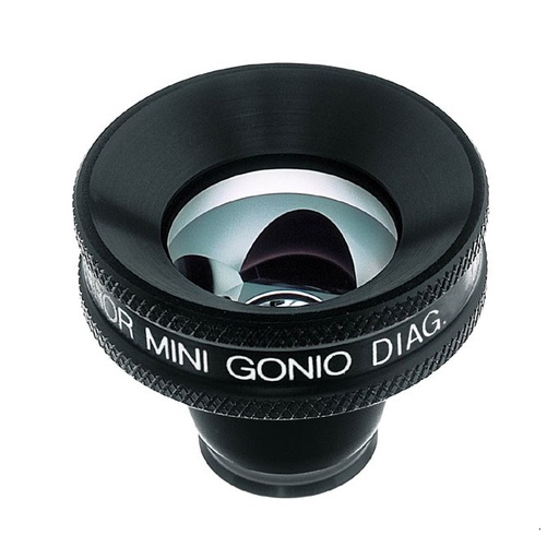 [O4GF-LR] Lente mini gonio 4 specchi  Anello grande