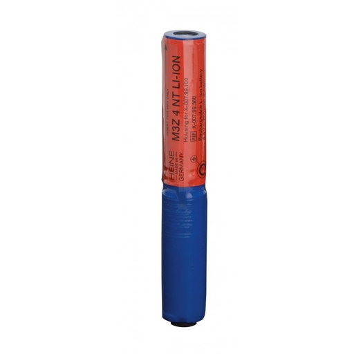 [X-007.99.380] M3Z 4 NT batteria ricaricabile per BETA 4 SLIM NT