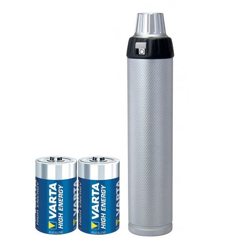 [X-001.99.118] Manico  BETA 2.5V, (batterie non incluse)