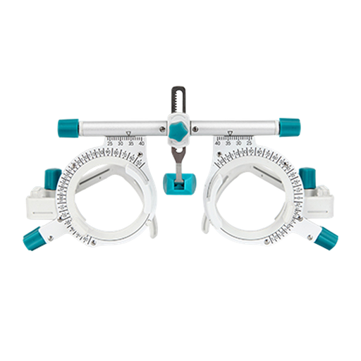 [CT2207] Occhiale di prova Leggero Tabo