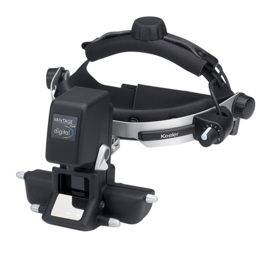 [1205-P-5010] Oftalmoscopio indiretto Vantage Plus LED Digital