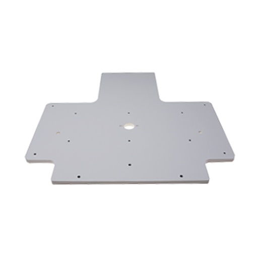[352.C-352.D1000.01] Piastra per lampade a fessura MediWorks