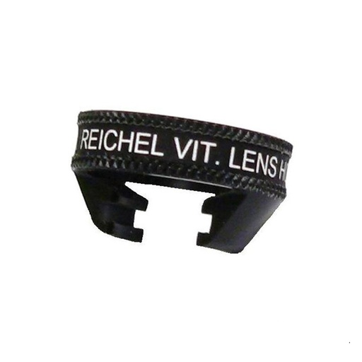 [ORVLH] Porta lenti vitrectomia di Reichel