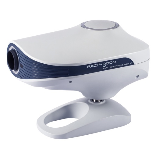 [PACP-8000] Proiettore di ottotipi PACP-8000