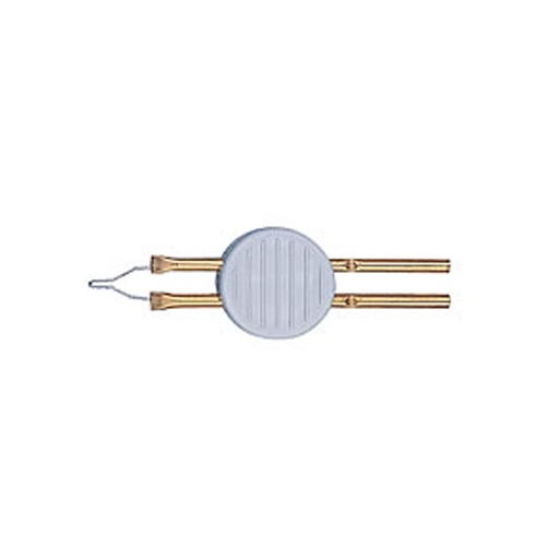 [H100] Punta fine cauteri bassa temperatura 10 pz