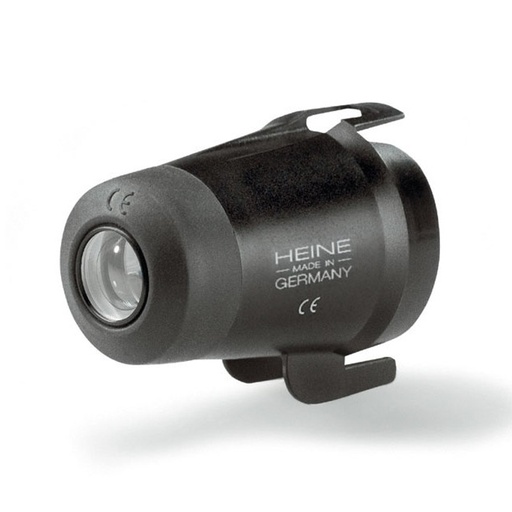 [C-000.14.606] Sistema d’ingrandimento HSL 10x  per Lampada HSL 150