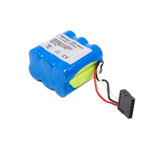 [EP39-22079] Smart Pack Keeler Batteria