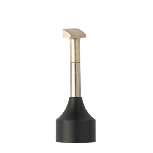 [2509-P-8026] Sonda Trichiasi Collins 4X10 mm per Cryomatic II
