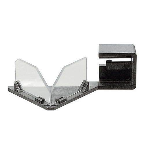 [C-000.33.209] Specchietto per secondo osservatore OMEGA 500