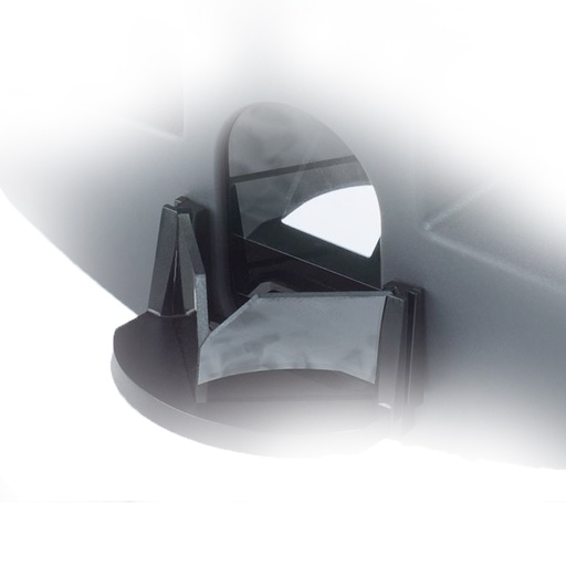 [1205-P-7000] Spectra / Iris teaching specchio
