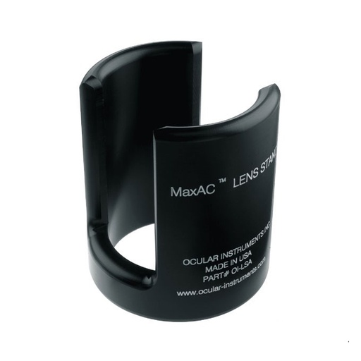 [OI-LSA] Supporto per lente MaxAC autoclavabile
