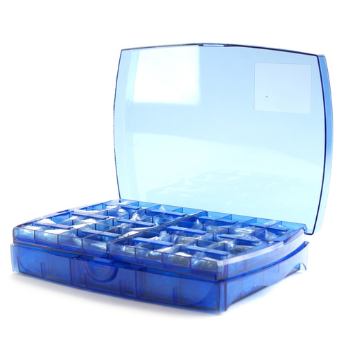 [CT-005] Tools kit – Minuteria assortita