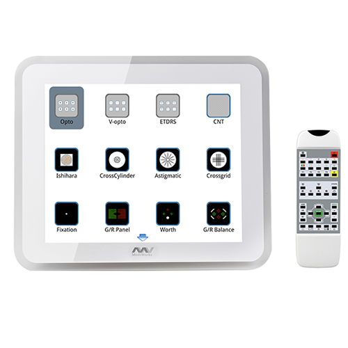[C901] Vision Chart Mediworks C901