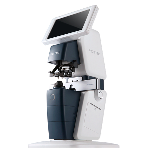 Frontifocometro Automatico PLM-8000