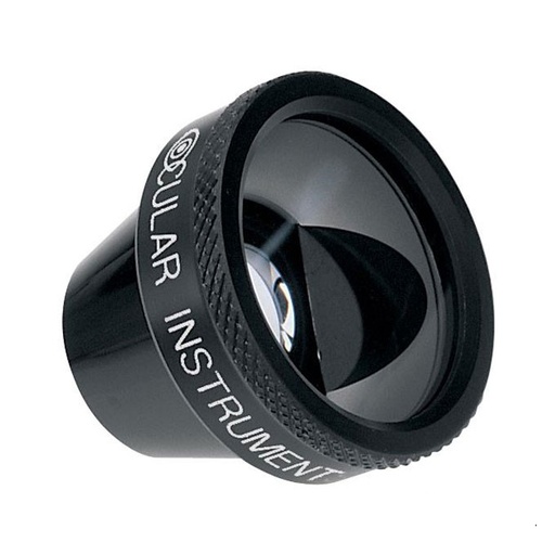 Gonio lente singolo Specchio Laser