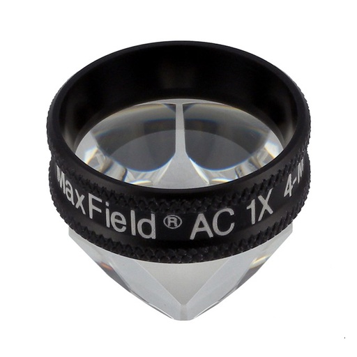 Goniolente 4 specchi MaxField X1 - Autocl.