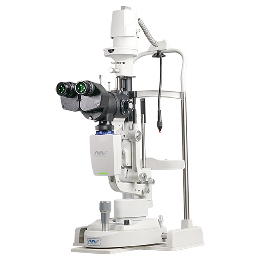 [S390] Lampada a fessura digitale Mediworks Firefly WDR
