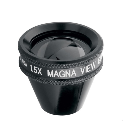 Lente Magna per Gonioscopia 1.5X