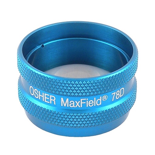 Lente MaxField Osher 78D