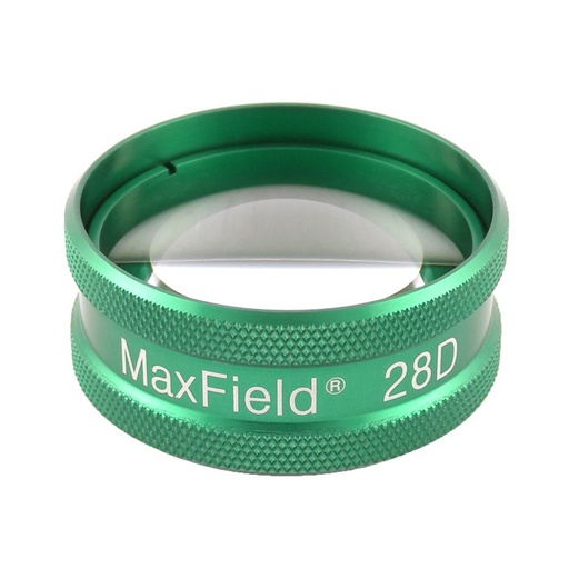 Lente MaxField da 28D